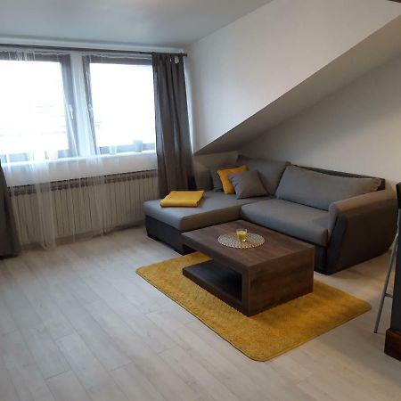 Apartman Mohenski ซาเกร็บ ภายนอก รูปภาพ