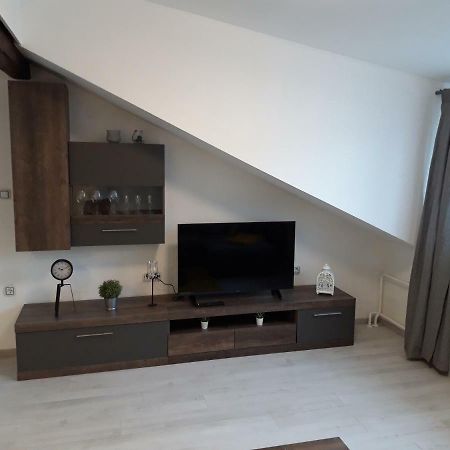 Apartman Mohenski ซาเกร็บ ภายนอก รูปภาพ