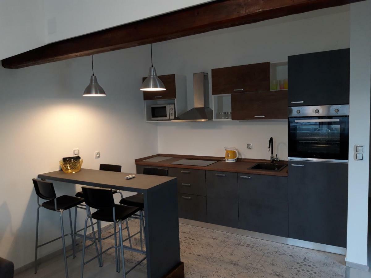 Apartman Mohenski ซาเกร็บ ภายนอก รูปภาพ