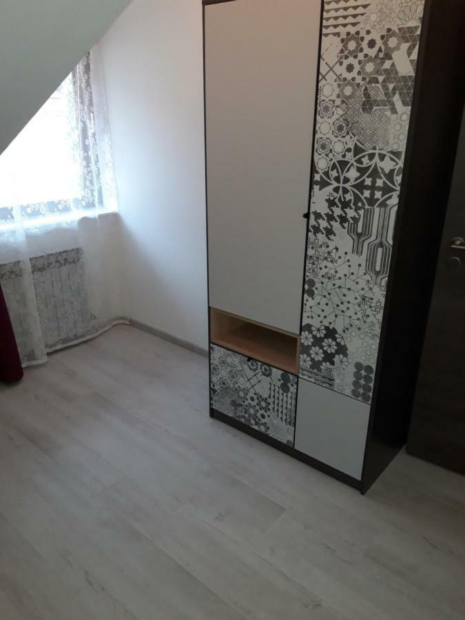 Apartman Mohenski ซาเกร็บ ภายนอก รูปภาพ