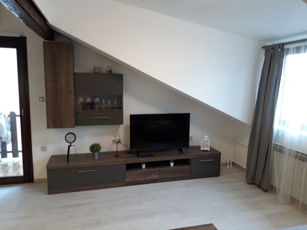 Apartman Mohenski ซาเกร็บ ภายนอก รูปภาพ