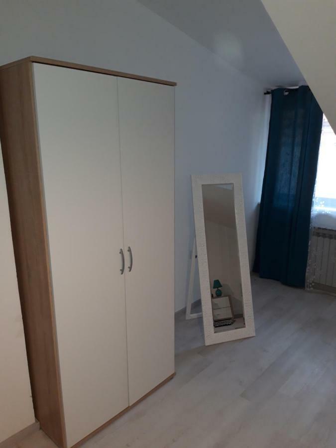 Apartman Mohenski ซาเกร็บ ภายนอก รูปภาพ