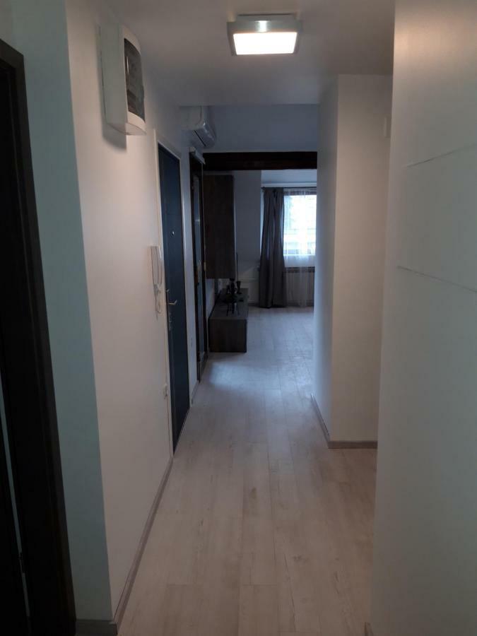Apartman Mohenski ซาเกร็บ ภายนอก รูปภาพ